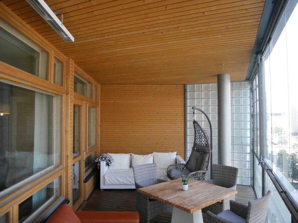 2Ndhomes Luxury Kamppi Center Apartment With Sauna 헬싱키 외부 사진