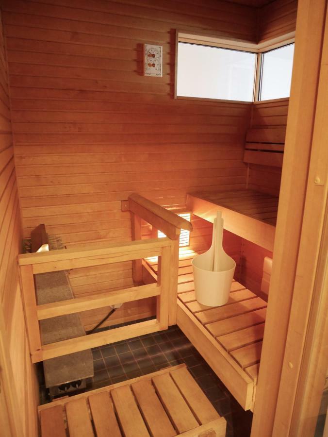 2Ndhomes Luxury Kamppi Center Apartment With Sauna 헬싱키 외부 사진