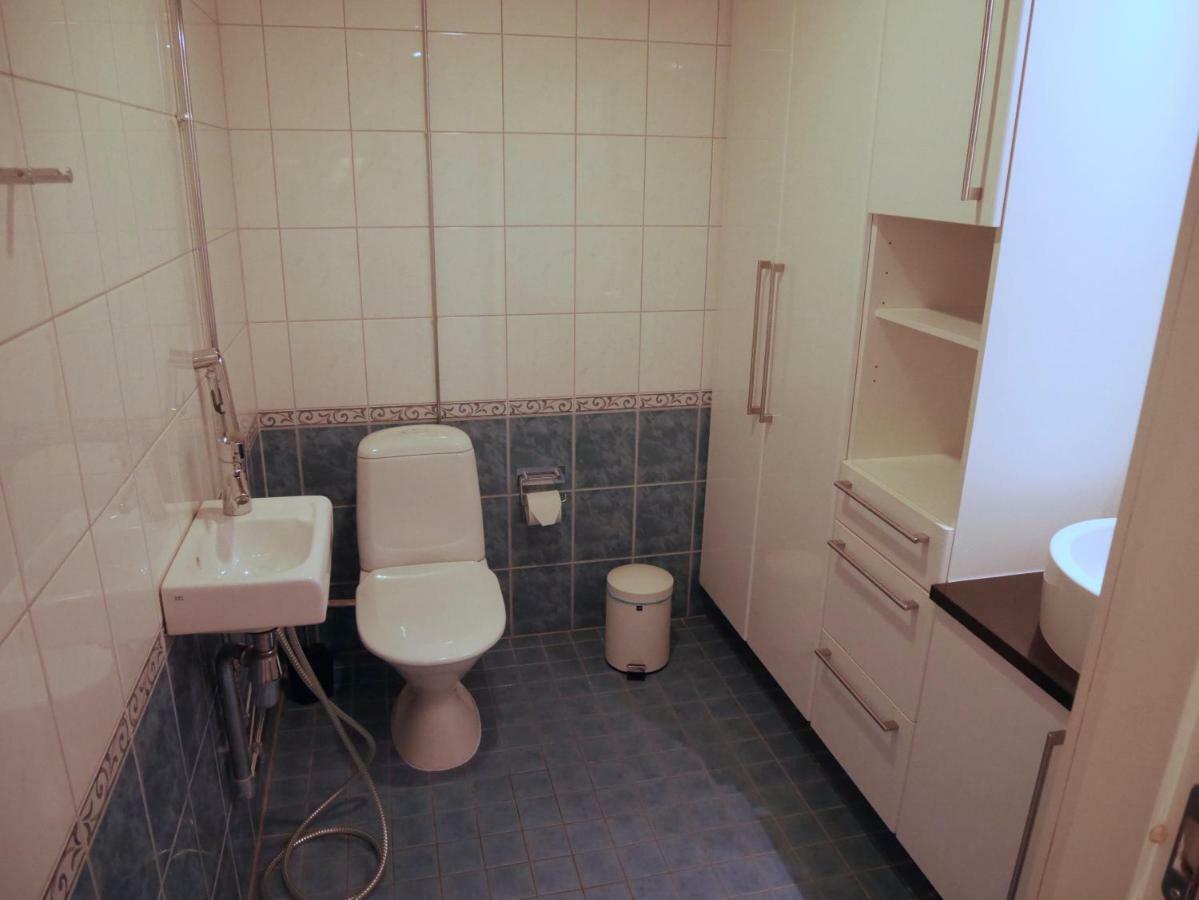 2Ndhomes Luxury Kamppi Center Apartment With Sauna 헬싱키 외부 사진