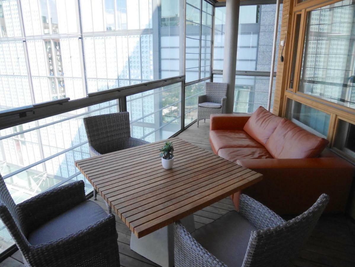 2Ndhomes Luxury Kamppi Center Apartment With Sauna 헬싱키 외부 사진