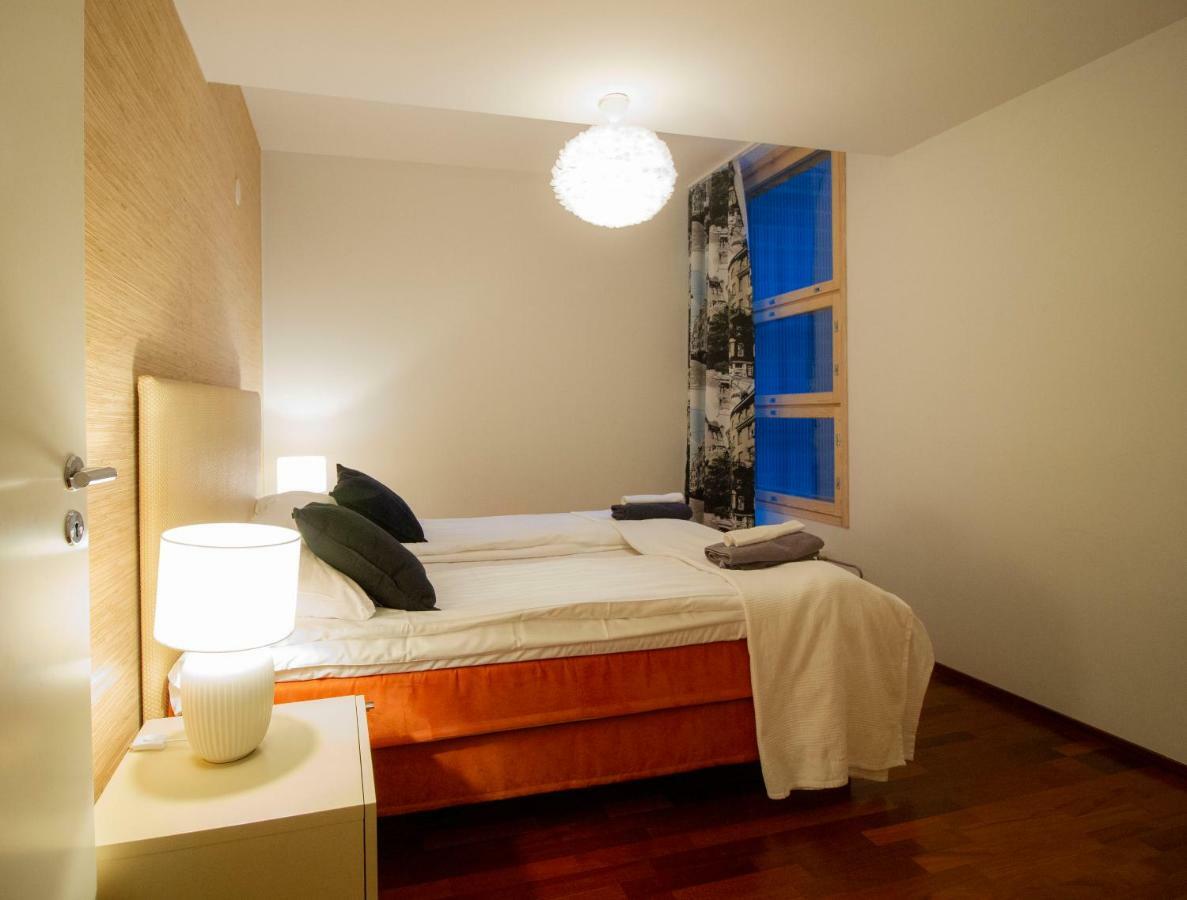 2Ndhomes Luxury Kamppi Center Apartment With Sauna 헬싱키 외부 사진