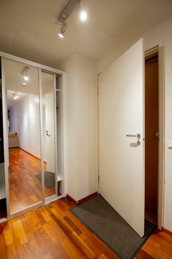 2Ndhomes Luxury Kamppi Center Apartment With Sauna 헬싱키 외부 사진