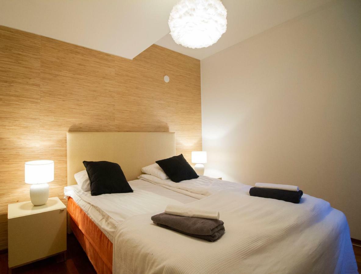 2Ndhomes Luxury Kamppi Center Apartment With Sauna 헬싱키 외부 사진